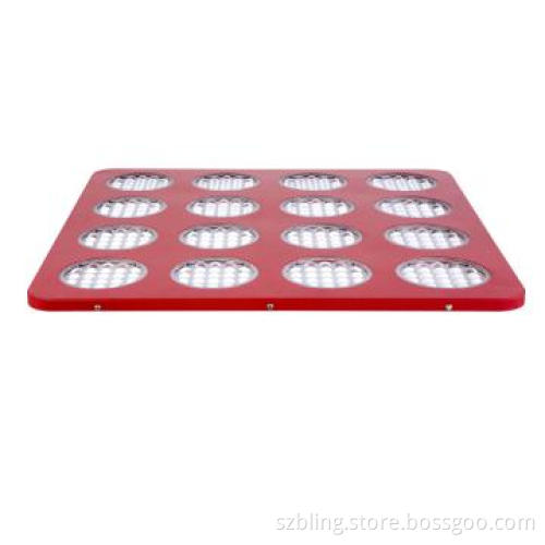 LED Grow Light dimmable 150W for Plant with CE